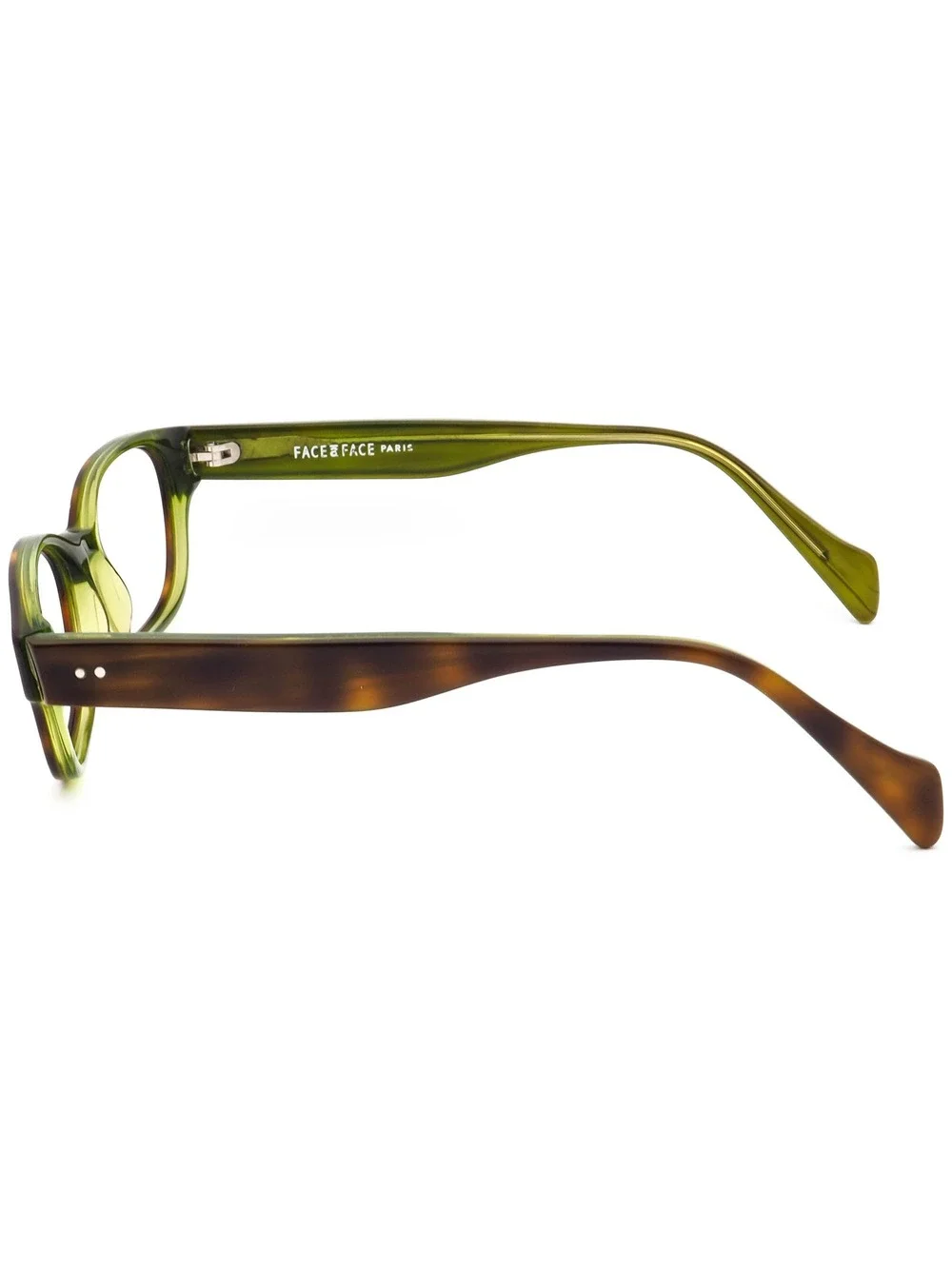 Face A Face Sagan 2 COL 867 Eyewear